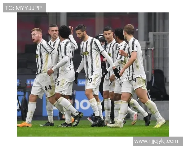 战术拆解：尤文为何能掌控比赛节奏？