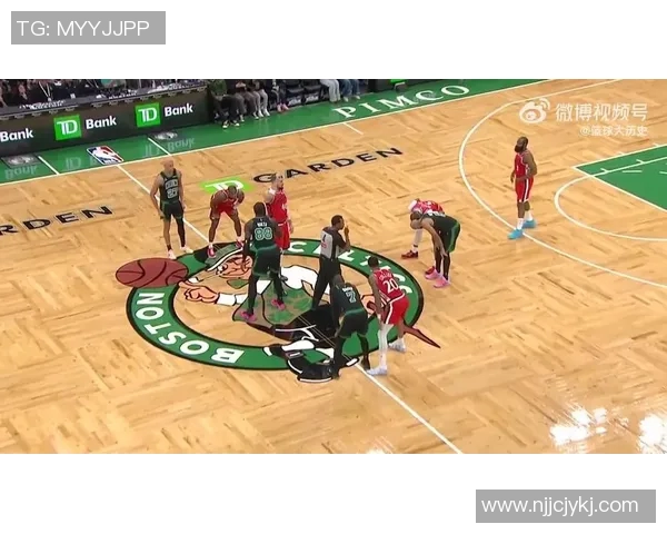 最新战报：凯尔特人全场高光瞬间集锦