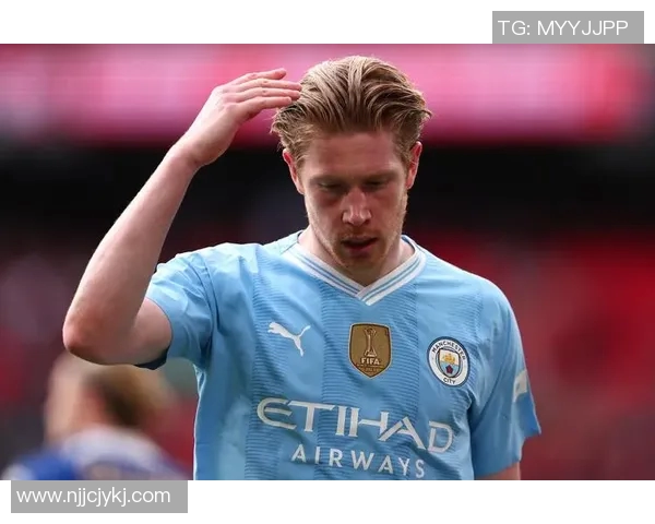 德布劳内回应批评：我只专注于比赛