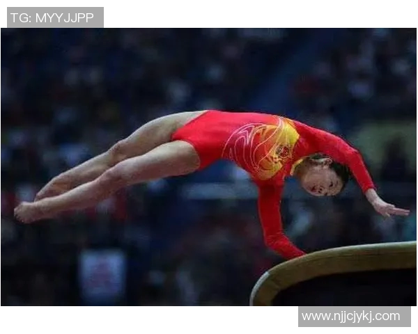 奥运会体操跳马动作难度提升研究