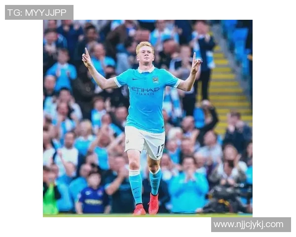 媒体预测：德布劳内或成未来超级巨星