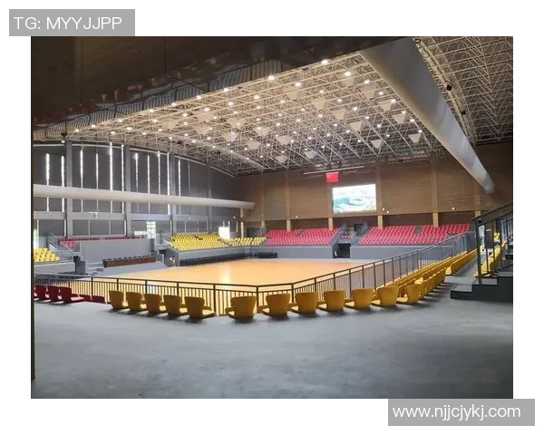 体育场馆设计趣闻