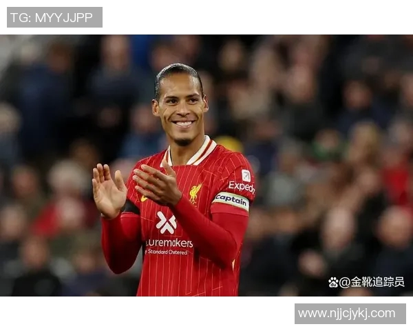 数据揭示：范戴克本赛季表现起伏不定