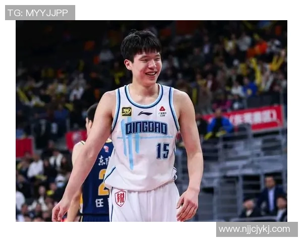 CBA新秀崛起之路:年轻球员如何在联盟中脱颖而出 CBA新秀崛起之路:年轻球员如何在联盟中脱颖而出