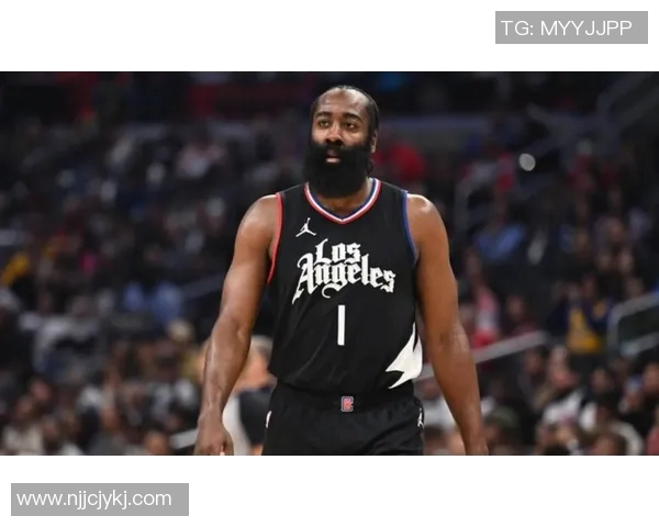 哈登因关键举动刷屏全网引热议网友纷纷热评为其点赞