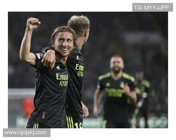 最新战报莫德里奇全场表现出色高光瞬间集锦震撼呈现